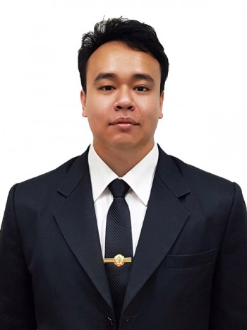 Chettaphat Sayananon lawyer in Bangkok Thailand