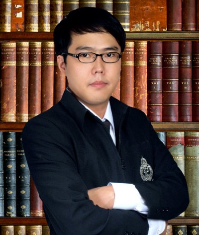 barrister