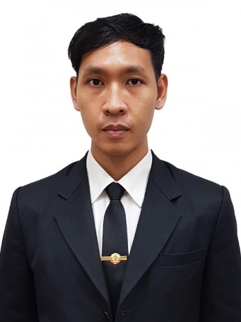 Jarupat Jaruwattanakul lawyer in Bangkok Thailand