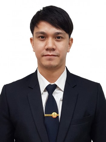 Supak Rattanachan lawyer in Bangkok Thailand